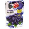 Admit Tea Lights blueberry 6 x 12 g