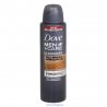 Dove Deodorant Talc Mineral + Sandalwood 150 ml