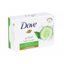 Dove Mydlo Fresh Touch 90 g 