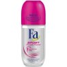 Fa Roll On Sport Double Power bez alkoholu 50 ml 