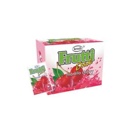 Frutti Drink Morello Cherry 8,5 g 