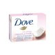 Dove mydlo 100 g - Coconut milk