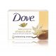 Dove mydlo 100 g - Shea butter