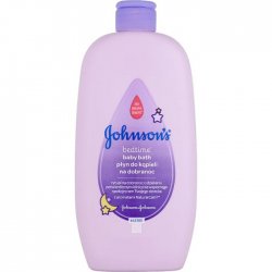 Johnsons Baby Pena Bedtime Baby Bath 500 ml 