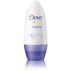 Dove Original Woman roll-on antiperspirant 50 ml