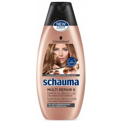 Schauma šampón Multi Repair  6 -   250 ml 