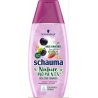 Schauma šampón Nature Moments Acai Berry, Almond milch 250 ml 