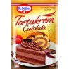 Dr.Oetker tortový krém  - Čokoládový 145g