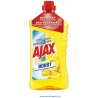 Ajax Boost univerzálny čistiaci prostriedok Baking Soda a Lemon 1 l