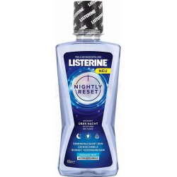 Listerine Nightly resest 400 ml 