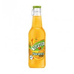 Top Joy pomaranč 100 %  - 250 ml