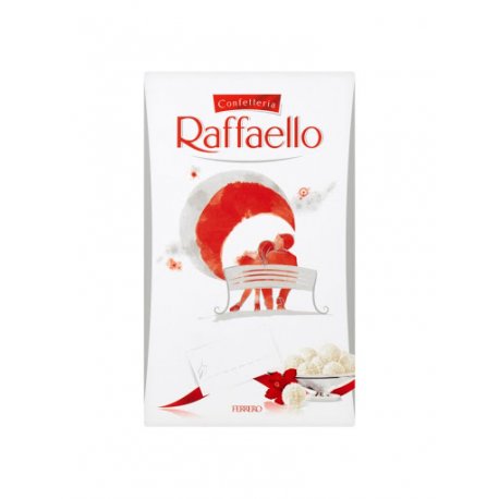 Raffaello T 8 