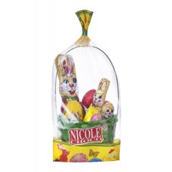 Nicole velkonočný balíček 173 g 