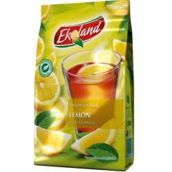 Ekoland  čaj - Citrón 300 g 