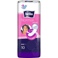 Bella Normal hyg.vložky 10 ks