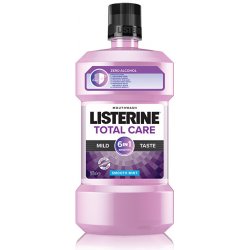 Listerine Total Care 6 in 1 ústna voda 250 ml