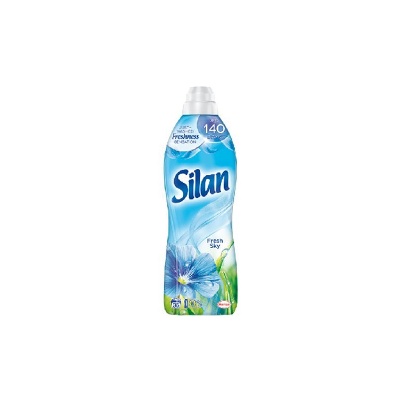 Silan aviváž 1 L - Secret of wellbeing