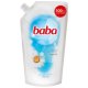 Baba tekuté mydlo náhradná náplň kamila 500ml
