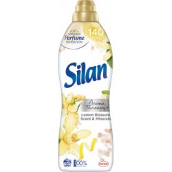 Silan aviváž Lemon Blossom & Mint Scent 800 ml