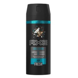 Axe deodorant Collision Fresh 48H 150ml
