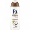 Fa sprchový gél Coconut Milk 250ml 