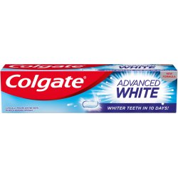 Colgate Advanced White 100ml
