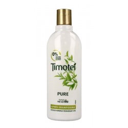 Timotei Pure kondicionér na normálne vlasy Green Tea 300 ml