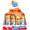 Kinder Happy Hippo oblátka s mliečnou a lieskovcovou náplňou 20,7 g