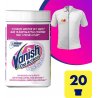 Vanish Gold Oxi Action White odstraňovač skvrn prášek 625 g