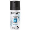 Denim deodorant Dry Sensation 72H - 150ml
