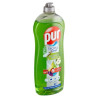 PUR  Apple prípravok na umývanie riadu 750ml