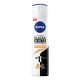 Nivea dámksý deodorant Black & White Invisible Ultimate Impact 150 ml