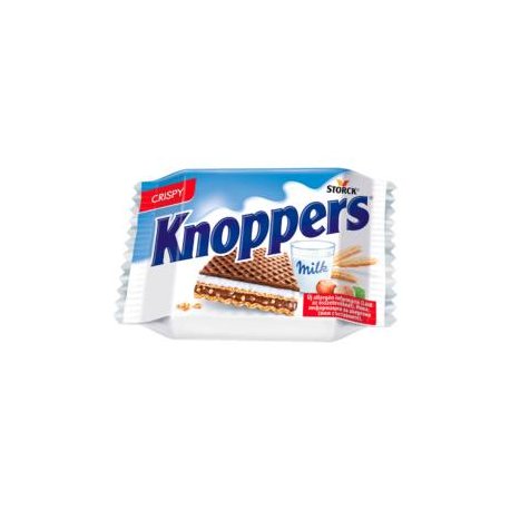 Knoppers - 25 g