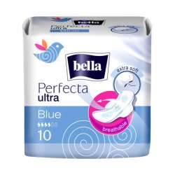 Bella Perfecta ultra Blue 10 ks