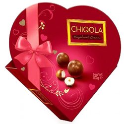 Chiqola Love 110 g 