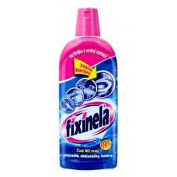 Fixinela 665 ml