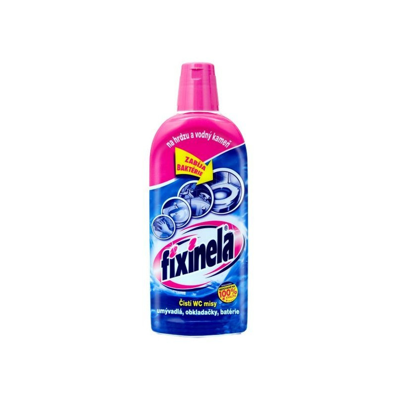 Fixinela 665 ml