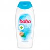 Baba antibakterový sprchový gél 400 ml