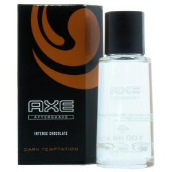 Axe after shave Dark temptation - 100 ml 