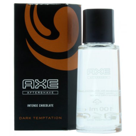Axe after shave Dark temptation - 100 ml 