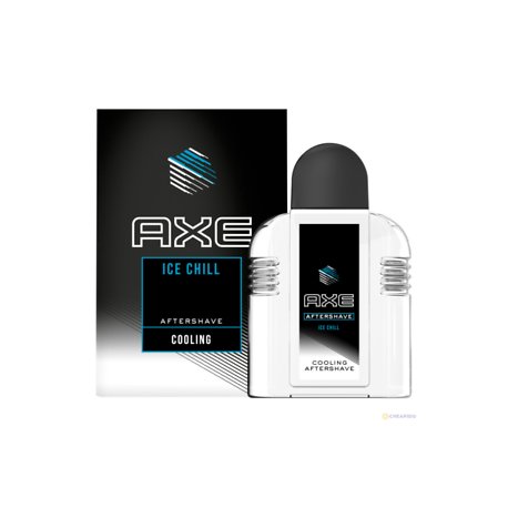 Axe after shave - Ice Chill 100ml