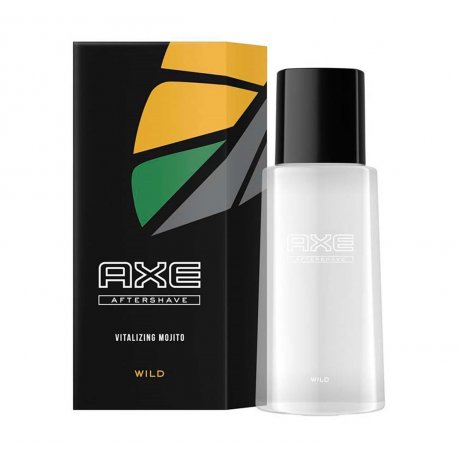 Axe after shave - Wild 100ml