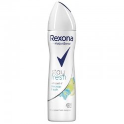 Rexona deosprej stay fresh 150 ml