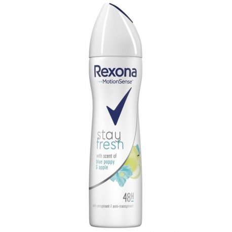 Rexona deosprej stay fresh 150 ml