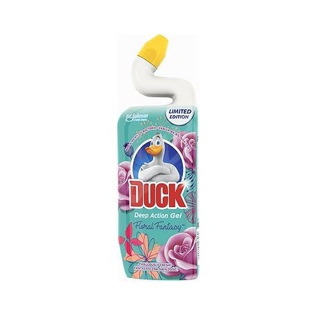 Duck Floral Fantasy 750 ml