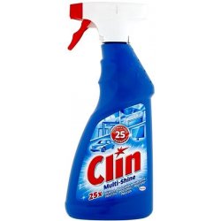 Clin Multi-Surface Shine protect Repair 500 ml