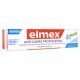 Elmex zubná psta Junior 6-12 75 ml