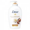 Dove Tekuté mydlo Shea Butter vanilia 250ml