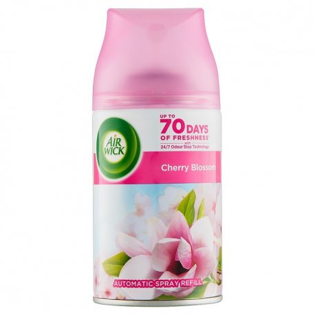 Air Wick Cherry Blossom 250 ml