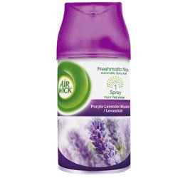 Air Wick Freshmatic náplň Purple Lavender Meadow - Levanduľa 250 ml 